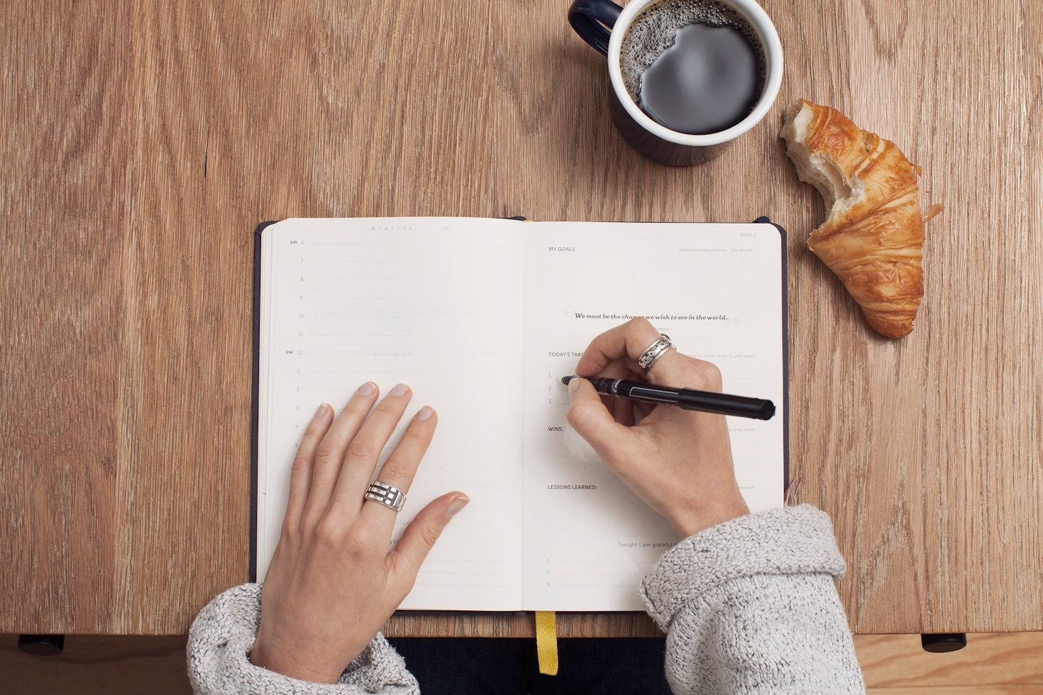 Expert Advice for a More Fulfilling Life