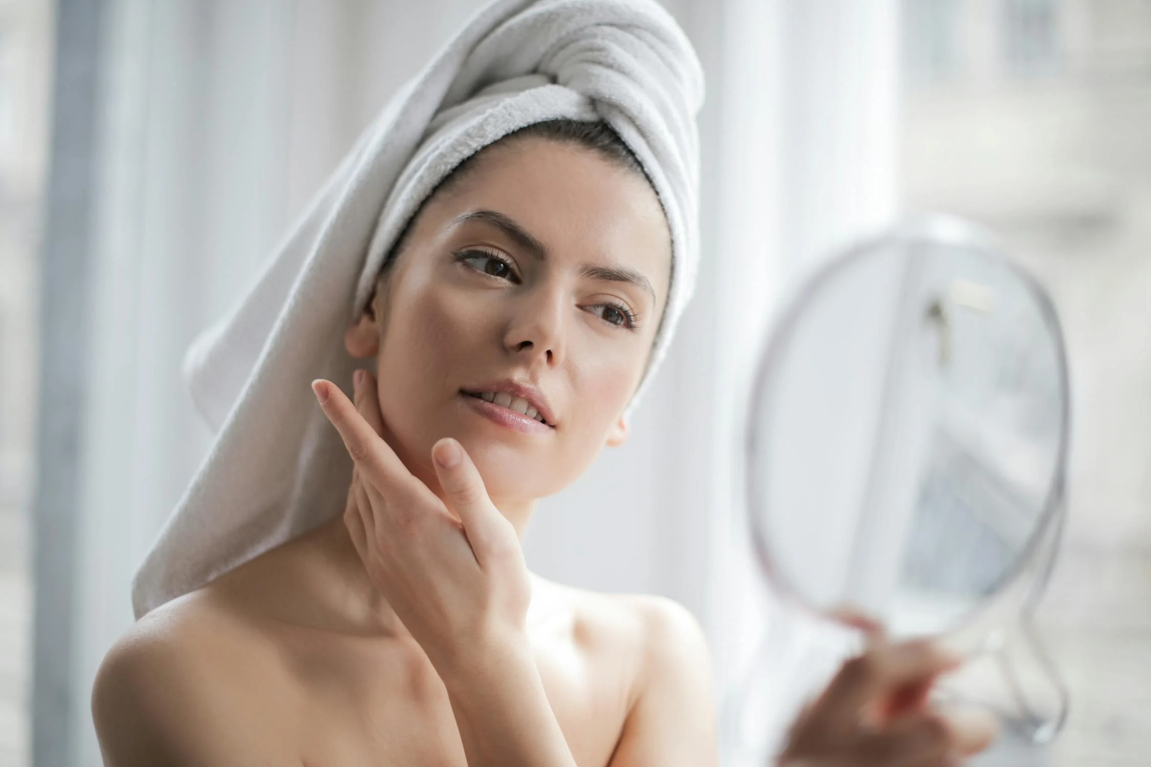 15 Anti-Aging Strategies