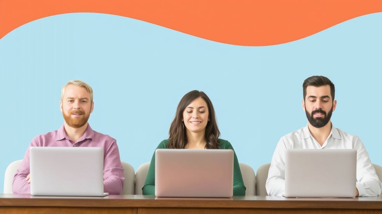 The Top Ten Online Therapy Platforms You Can Join in 2025
