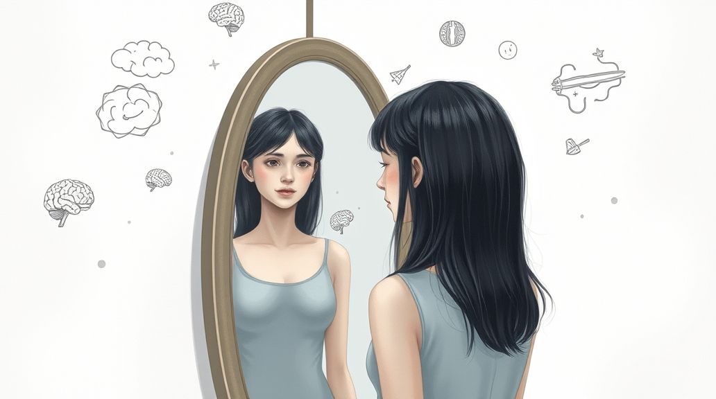 Anorexia Nervosa